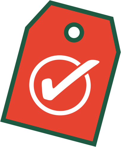 Best Price Badge