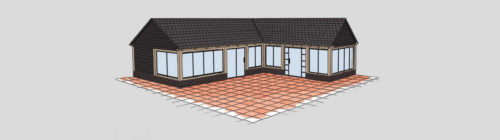 Self Build Homes