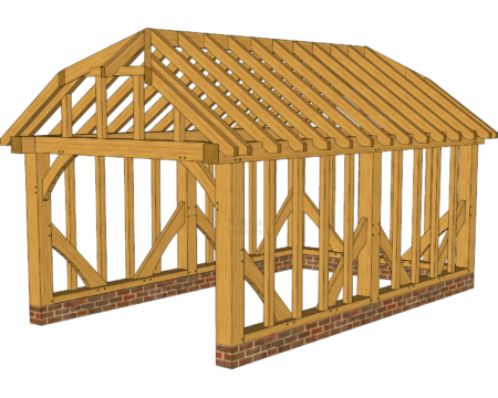Barn Hip