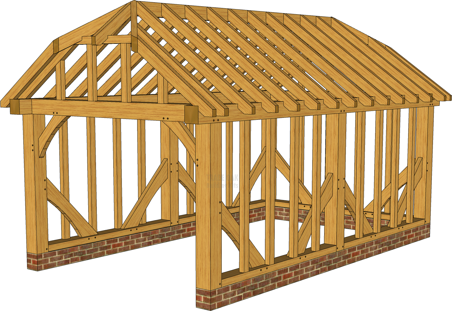 Barn Hip