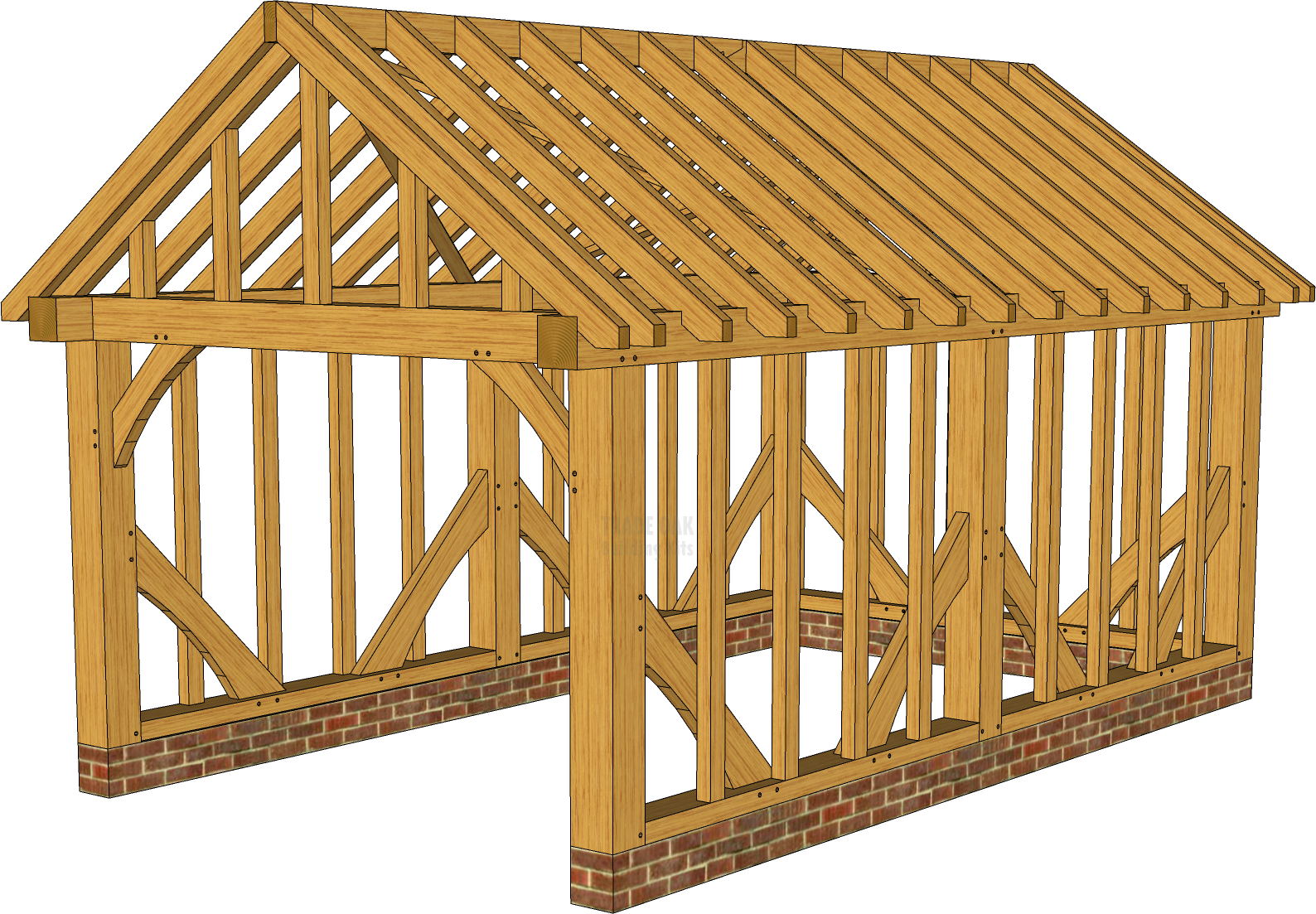 Gable End