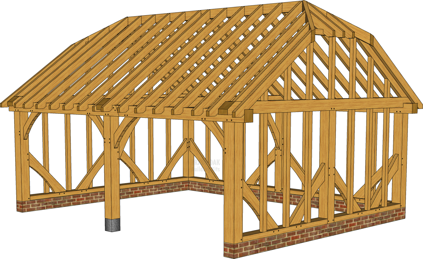 Barn Hip