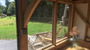 oak gardens room
