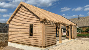 workshop oak