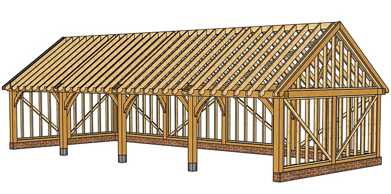Gable End